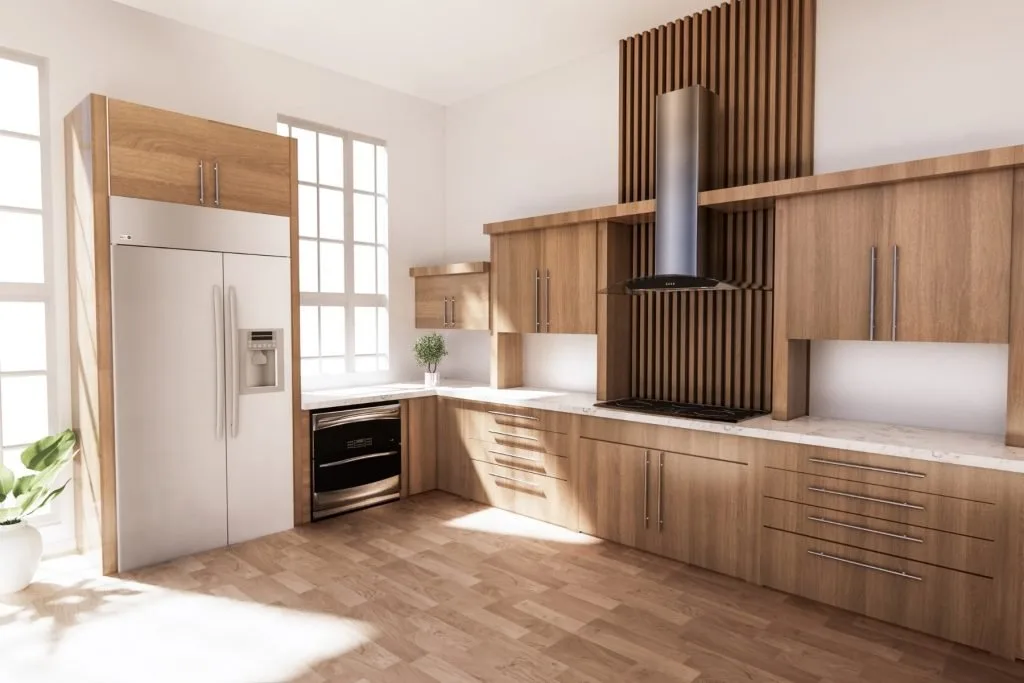 millwork brooklyn